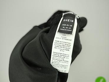 sheinside poland: Shein, Sukienka damska, rozmiar XL — 4