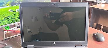 купить ноутбук бу: Б/у HP ProBook, 15.6 ", Intel Core i5, 256 ГБ, Бесплатная доставка — 4