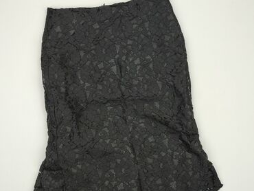 spodnie ze spódnice: Spódnica, L, stan - Dobry