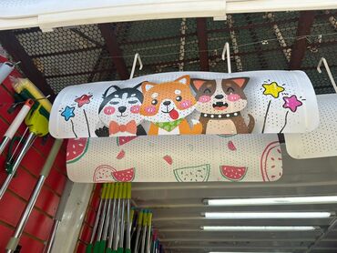 Запчасти и аксессуары для бытовой техники: Новые Дефлекторы! Продаем дефлекторы для кондиционера Универсальный — 8