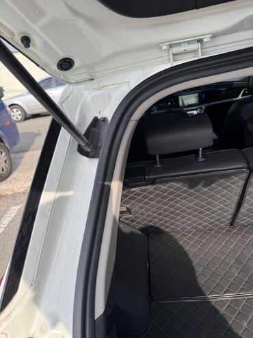 Ssangyong: Ssangyong Korando: 2019 г., 1.6 л, Автомат, Дизель, Кроссовер — 21