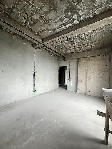 Продажа квартир: 3 комнаты, 89 м², Элитка, 15 этаж, Готовая ПСО (под самоотделку) — 17