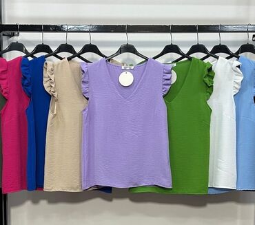 ruska kragna kosulja: 2XL (EU 44), Jednobojni, bоја - Roze na lalafo.rs ruska kragna kosulja: 2XL (EU 44), Jednobojni, bоја - Roze
