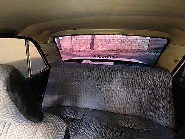 VAZ (LADA): VAZ (LADA) 2106: 1.6 l | 2005 il Sedan — 8