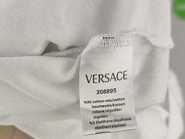 t shirty gucci: T-shirt damski, rozmiar S — 4
