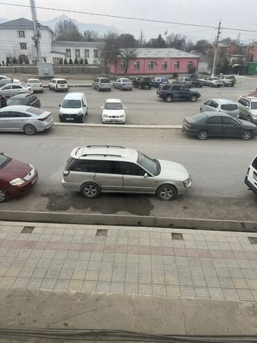 шына ош: Subaru Legacy: 1999 г., 2 л, Автомат, Бензин, Универсал