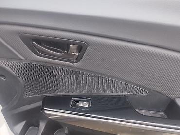 стоячие кондиционеры: Ssangyong Tivoli: 2019 г., 1.6 л, Автомат, Дизель, Кроссовер — 4