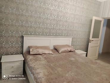 Продажа квартир: 1 комната, 49 м², Элитка, 10 этаж, Евроремонт at lalafo.kg — 19 Продажа квартир: 1 комната, 49 м², Элитка, 10 этаж, Евроремонт — 19