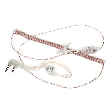 sony mdr 7506: Гарнитура скрытого ношения для рации с акустической трубкой. Подходит — 5
