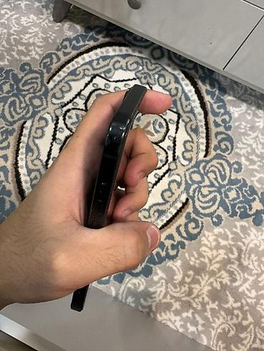 iphone 14 satilir: IPhone 15, 128 GB, Qara, Sənədlərlə — 6