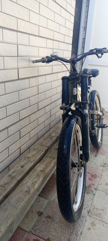 velosipetler: İşlənmiş Dağ velosipedi 26", Ödənişli çatdırılma