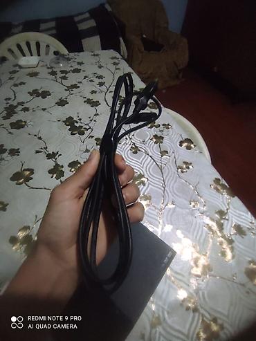 PS2 & PS1 (Sony PlayStation 2 & 1): PlayStation 2 ideal vəziyyətde heç bir problemi yoxdu ustunde 11 dene — 4
