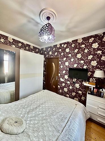 xankendi kiraye evler gunluk: TECILI!!!Xetai ray.NZS qesebesi Xezet Tv yaxinliginda sexsi tikili 3 — 5