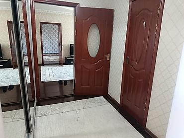 для иностранцев: 110 м², 5 комнат, ул. Ахунбаева / Чапаева, С подселением — 7