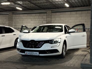 опель зифира: Renault SM6: 2019 г., 2 л, Автомат, Газ, Седан