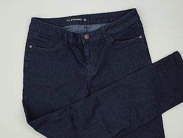 louis: Jeansy damskie, rozmiar L — 1