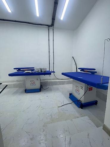 Промышленные швейные машинки: Кыргызское представительство китайского завода производителя Jack — 2