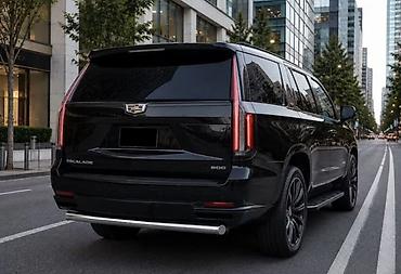 cadi: Защита заднего бампера Универсальный, Новый, Бесплатная доставка — 9