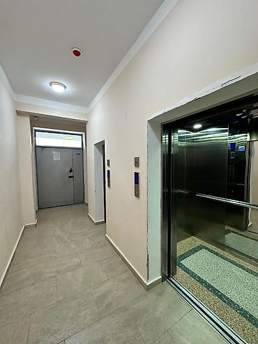 Mənzillər: Hövsan qəs., 3 otaqlı, Yeni tikili, 77 kv. m — 6