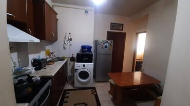 Yeni tikili: 2 otaqlı, Yeni tikili, m. Həzi Aslanov, 52 kv. m — 10