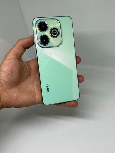 планшет для детей для рисования: Infinix Note 40 Pro, Новый, 256 ГБ, цвет - Фиолетовый, 2 SIM