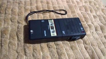Mini disk plejeri: PHILIPS Pocket Mini 290 Microcassette Voice Recorder Dictation Machine — 3