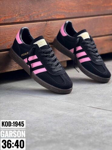 Patike: Adidas, bоја - Šareno — 5