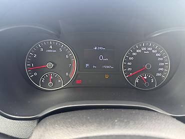 Kia: Kia K5: 2019 г., 2 л, Автомат, Бензин, Седан — 6