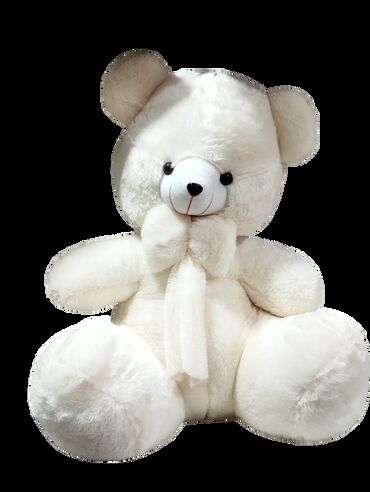 Oyuncaqlar: Qeyd: Ayağı qısa - 8️⃣0️⃣sm - 3️⃣7️⃣₼ Ayağı uzun - 1️⃣1️⃣0️⃣sm - — 30