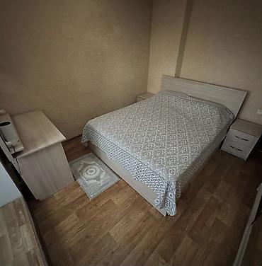 Продажа квартир: 3 комнаты, 62 м², 12 мкр 105 серия, 4 этаж, Евроремонт — 2