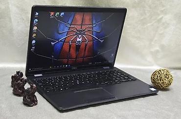 Dell: Odlican laptop Dell Latitude 5500/i5-8265U Odlican laptop Dell — 12