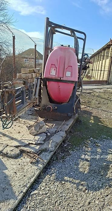 Digər kənd təssərüfat avadanlığı: Belarus traktorları və kənd təsərrüfatı avadanlığı - salam heç bir — 14