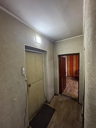 Продажа квартир: 2 комнаты, 50 м², ул. Московская / Турусбекова Хрущевка, 3 этаж, Требуется ремонт — 2