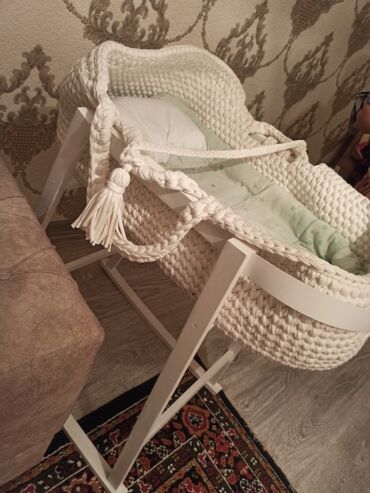 qiz şekileri: Для девочки и мальчика, Новый, Колыбель