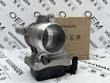 protokomer golf 4: KLAPNA GASA ZA VOLKSWAGEN TIGUAN, TOURAN, PASSAT B7 . - 03L 128 — 2