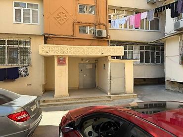 Комнаты: Баку, Поселок Бинагади, 3 комнаты, Вторичка, 80 м² — 3