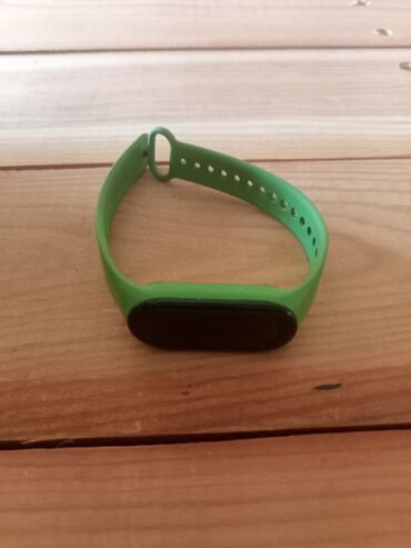 apple whatch 6: Ми бенд 7 пользовался только 2 недели