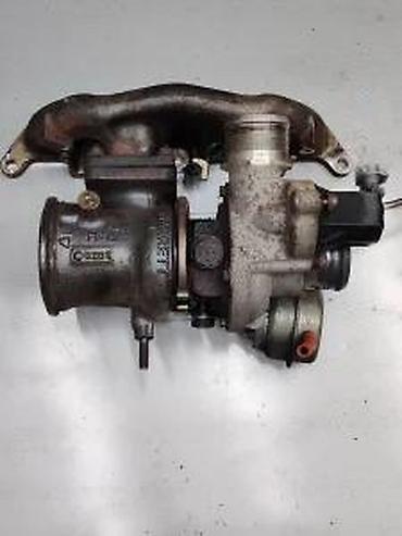 125cc motocikli: Fiat 500 x turbina-turbo multiair 140ks. Fiat 500 x turbina-turbo — 1