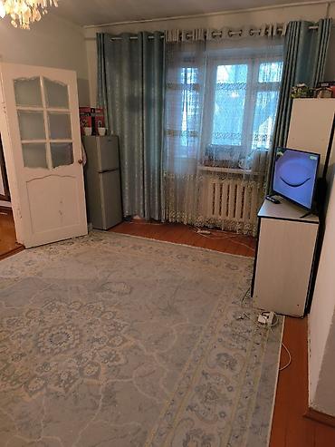 Кыймылсыз мүлк: 2 бөлмө, 43 м², 3 кабат — 1