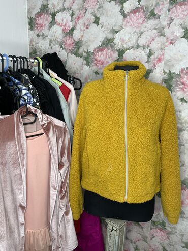 muske patike za zimu: C&A, XS (EU 34), Jednobojni, Sa postavom