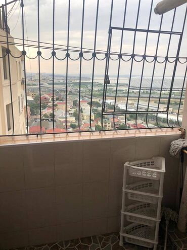 Yeni tikili: 2 otaqlı, Yeni tikili, m. Qara Qarayev, 80 kv. m — 14