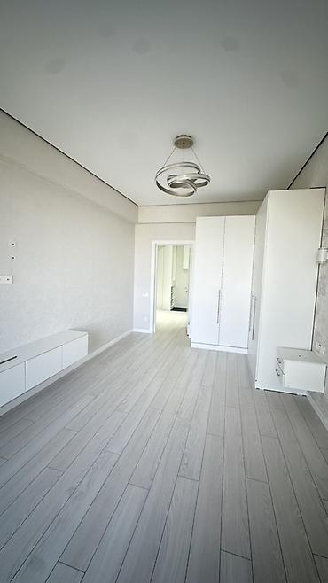 Продажа квартир: 3 комнаты, 96 м², Асанбай мкр Элитка, 6 этаж, Дизайнерский ремонт — 8
