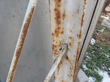 Решетки для окон: Решетки для окон, Сварные — 5