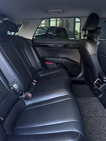 проверка гос номера кр: Hyundai Grandeur: 2023 г., 1.6 л, Автомат, Гибрид, Седан — 10