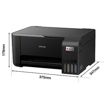 piska aparati: Epson EcoTank L3251 Çoxfunksiyalı Printer Evdə, home-office və — 1