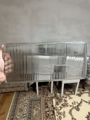 suse arakesmeler: Sağ, Yaxın və uzaq vuran işıqlar VAZ (LADA), 2012 il, Orijinal, Rusiya, İşlənmiş