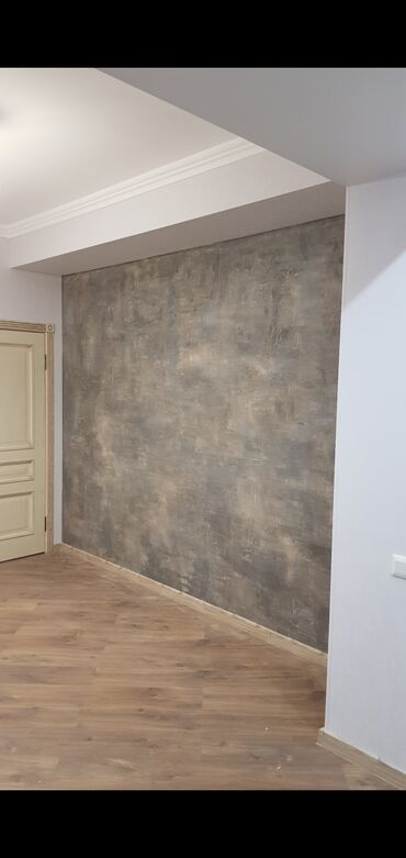 Штукатурка, шпаклевка: Декоративная штукатурка | Венецианская, Леонардо, Мокрый шелк Больше 6 лет опыта — 3