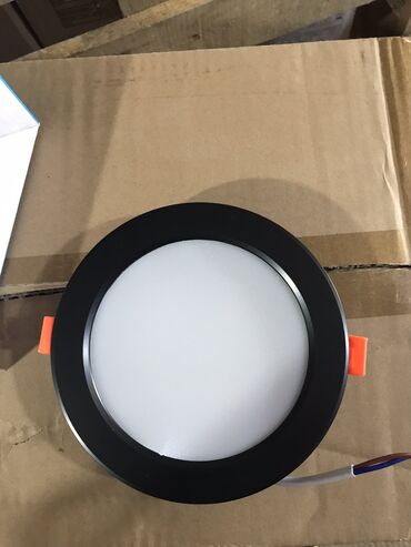 Spot lampalar: İstegram:Brend__Elektrik Əlaqə-050-620-82-00 ✅Malin Adi-7W-Dərin — 9