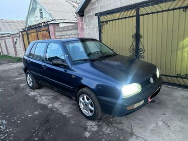 купить фольксваген гольф 4: Volkswagen Golf GTI: 1993 г., 1.6 л, Механика, Бензин, Хэтчбэк