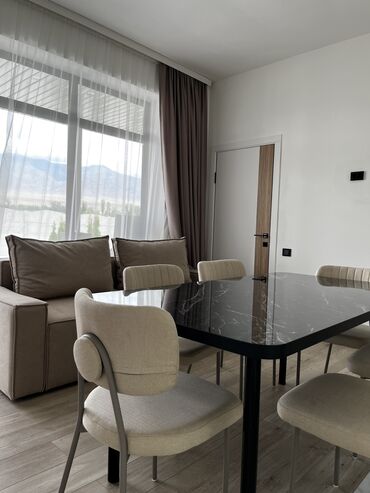 Иссык-Куль 2025: Коттедж, palm beach vip ЦО Palm Beach, Чок-Тал, Детская площадка, Парковка, стоянка, Охраняемая территория — 24